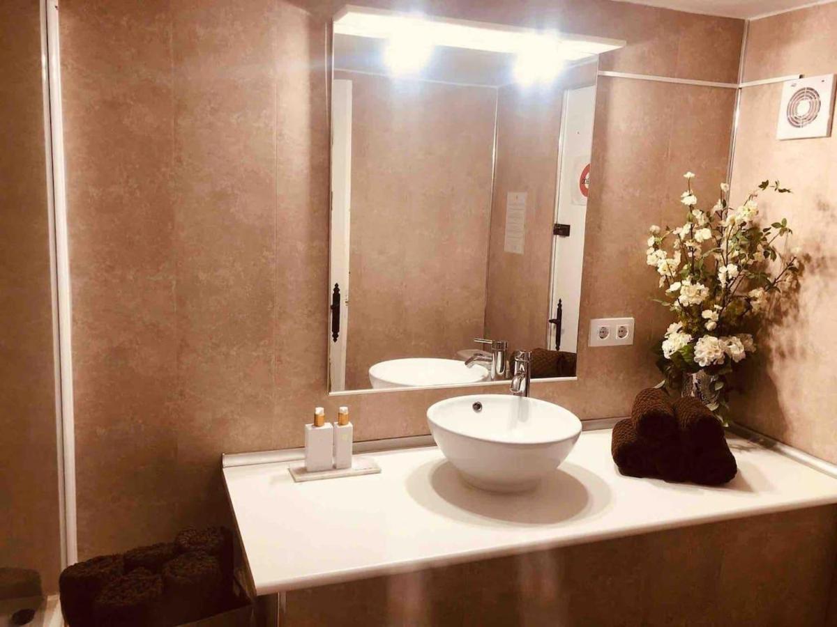Lovely 2 Bed Apartment In Alcalali Luaran gambar