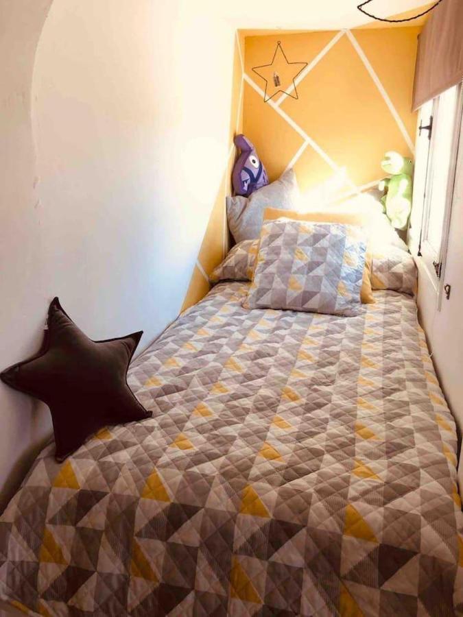 Lovely 2 Bed Apartment In Alcalali Luaran gambar