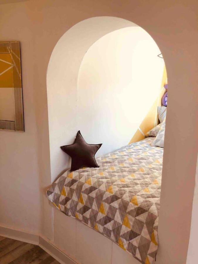 Lovely 2 Bed Apartment In Alcalali Luaran gambar