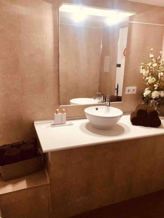 Lovely 2 Bed Apartment In Alcalali Luaran gambar