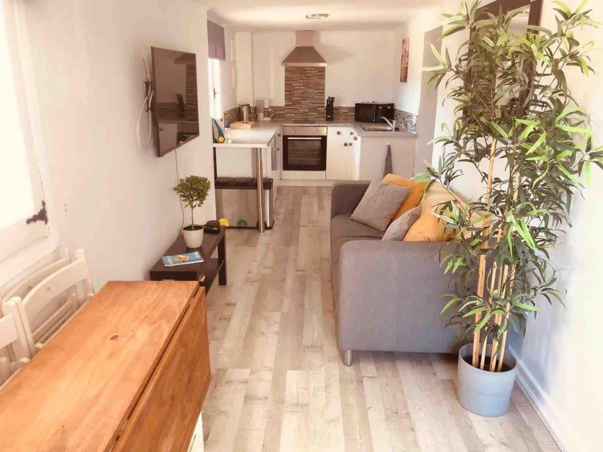 Lovely 2 Bed Apartment In Alcalali Luaran gambar