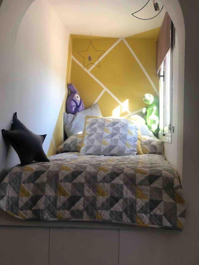 Lovely 2 Bed Apartment In Alcalali Luaran gambar