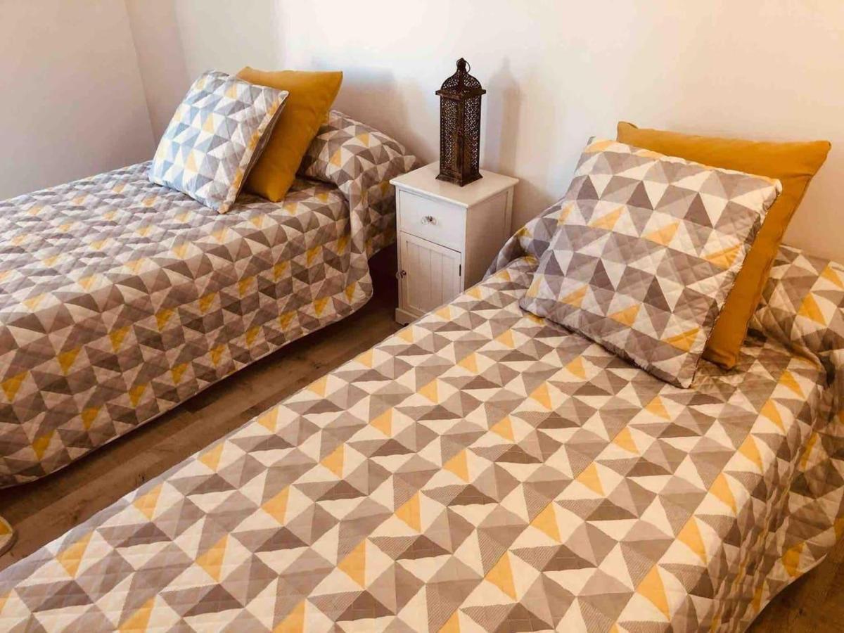 Lovely 2 Bed Apartment In Alcalali Luaran gambar