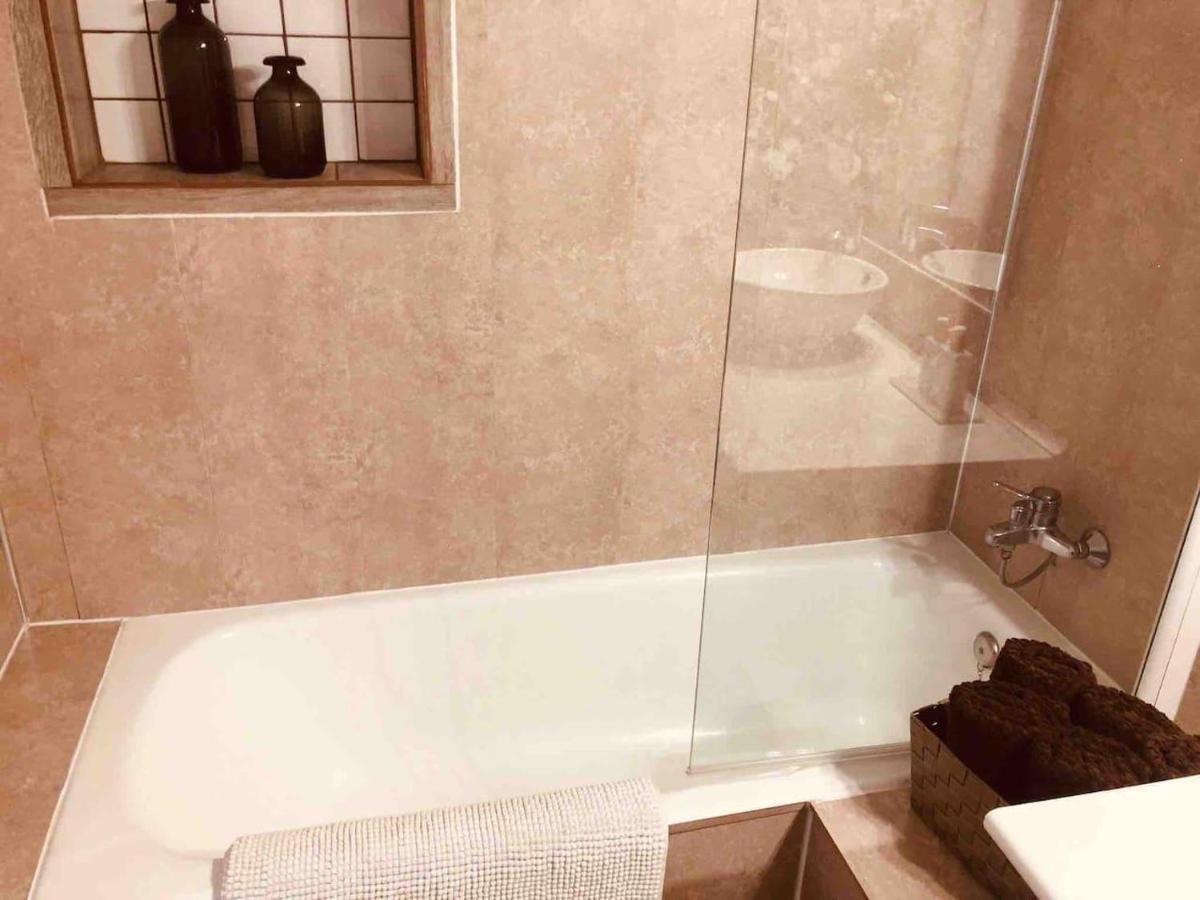 Lovely 2 Bed Apartment In Alcalali Luaran gambar