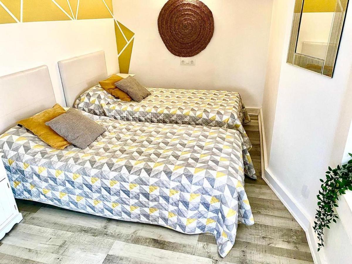 Lovely 2 Bed Apartment In Alcalali Luaran gambar