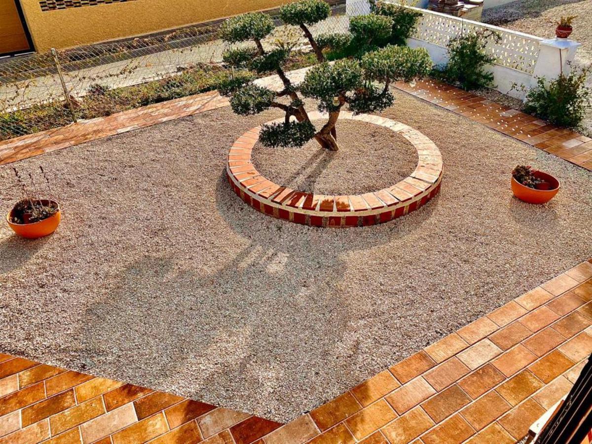 Lovely 2 Bed Apartment In Alcalali Luaran gambar