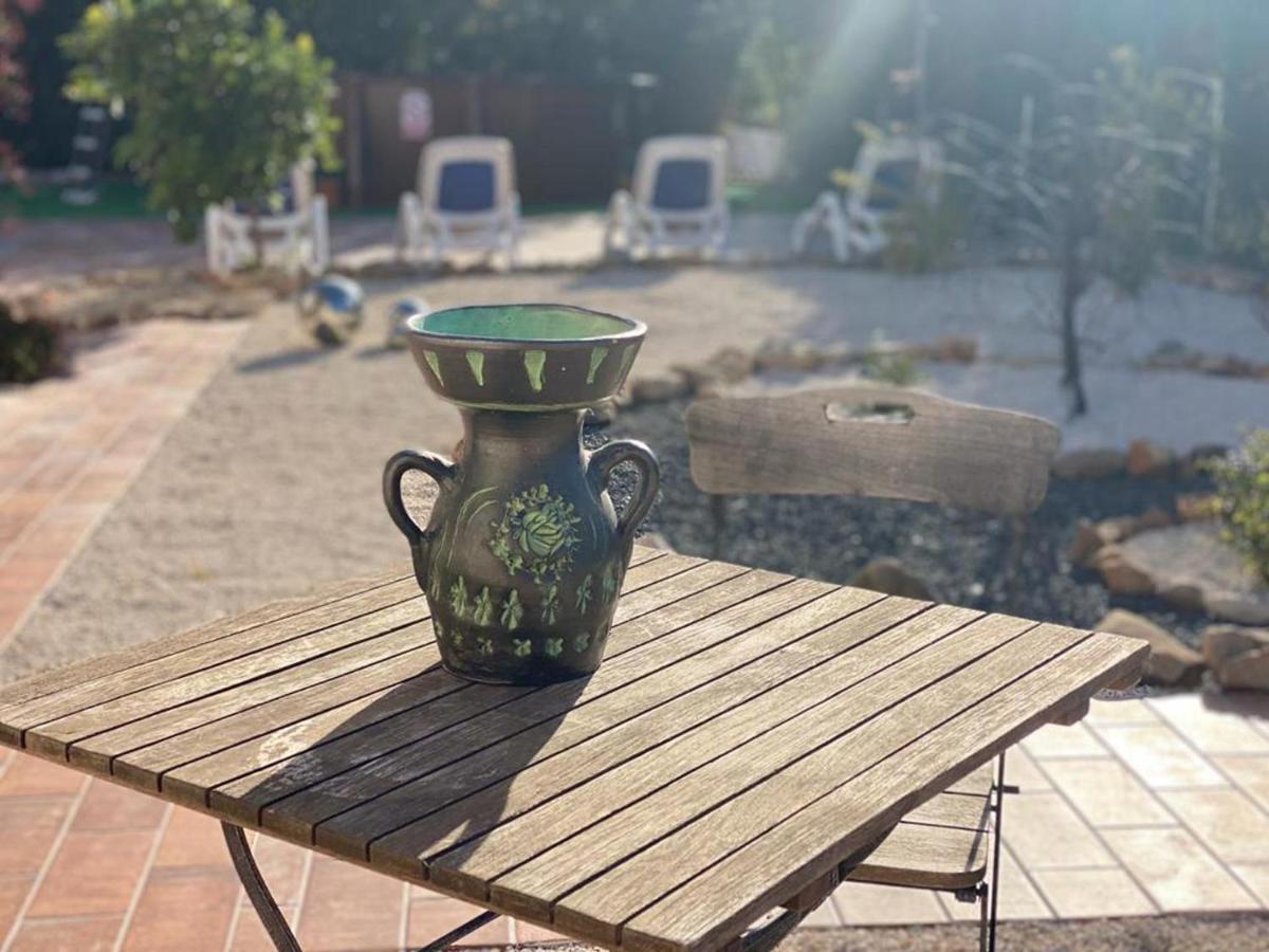Lovely 2 Bed Apartment In Alcalali Luaran gambar