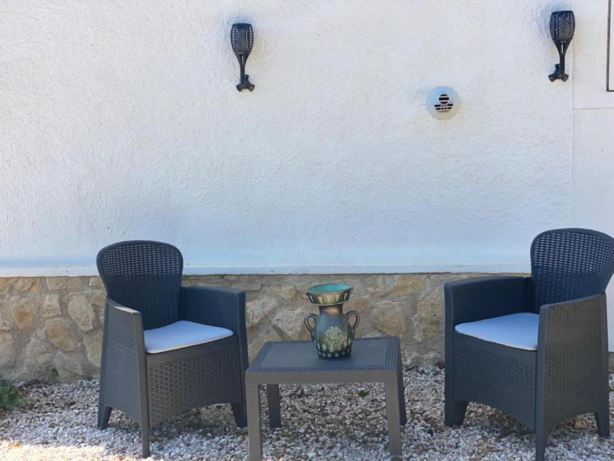 Lovely 2 Bed Apartment In Alcalali Luaran gambar