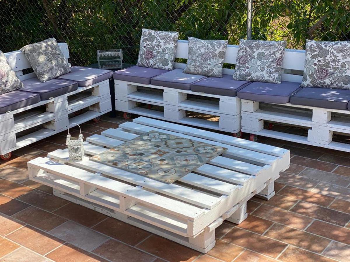Lovely 2 Bed Apartment In Alcalali Luaran gambar